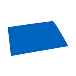 [5020002] Pack 10 hojas eva 40 x 60 cm azul