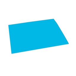 [5020003] Pack 10 hojas eva 40 x 60 cm azul claro