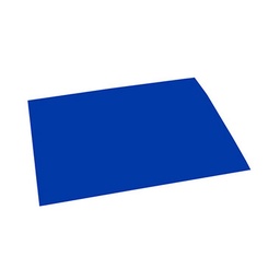 [5020004] Pack 10 hojas eva 40 x 60 cm azul oscuro