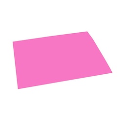 [5020017] Pack 10 hojas eva 40 x 60 cm rosa claro