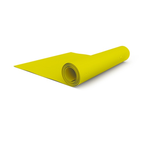 [5070520] Rollo 0.81 x 25 m 100% PP tejido no tejido 70 g amarillo