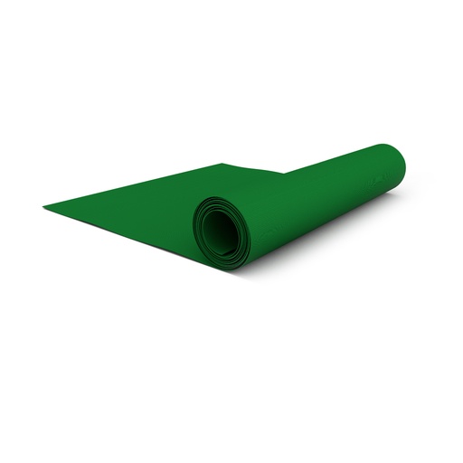 [5070543] Rollo 0.81 x 25 m 100% PP tejido no tejido 70 g verde oscuro