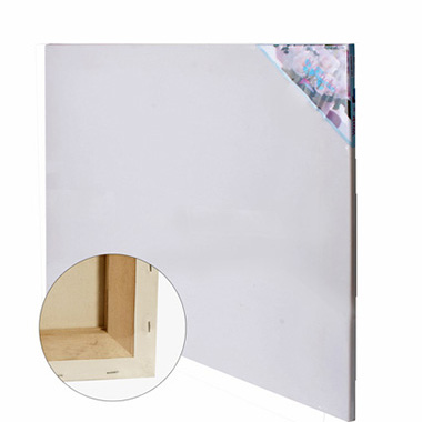[6000001] Lienzo algodón 1F 22 x 16 cm