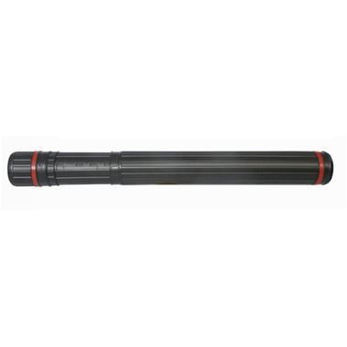 [6070002] Tubo portaplanos extensible 75 - 135 x 10.5 cm