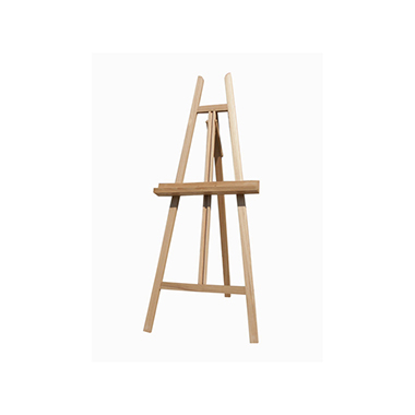 [6090005] Caballete de estudio