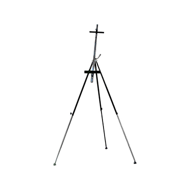 [6090050] Caballete de acero lienzos hasta 73 cm