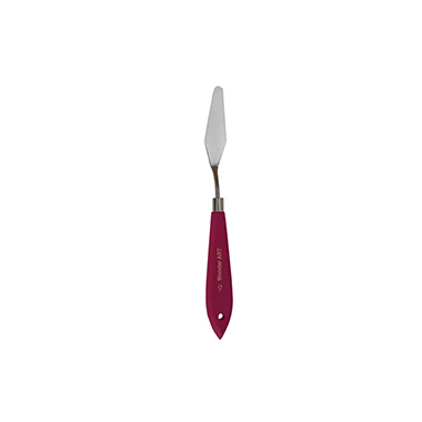 [6140009] Espátula óleo nº 9 mango madera