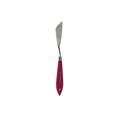 [6140013] Espátula óleo nº 13 mango madera