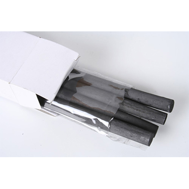 [6210010] Caja 10 barras carboncillos nº 10 medidas 10 x 135 mm