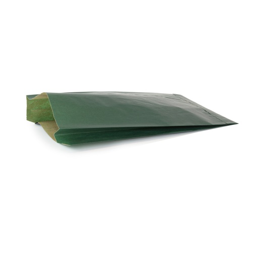 [7006034] Sobre con fuelle 50 g 24 + 6 x 42 cm kraft verde