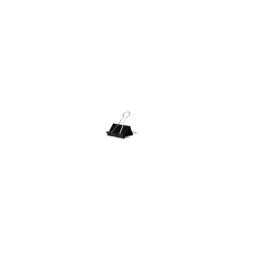 [2080000] Caja 12 pinzas palanca abatible 15 mm