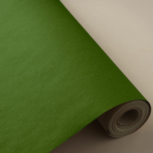 [3150194T] # Bobina 31cm 2 kg 100% kraft reciclado verde
