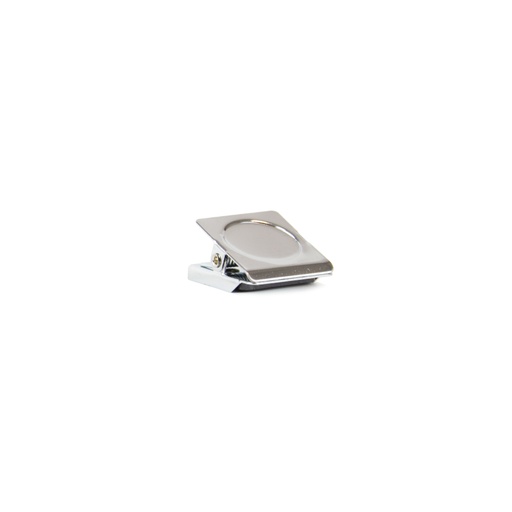 [2080007] Caja 12 pinzas magnéticas 30 x 30 mm