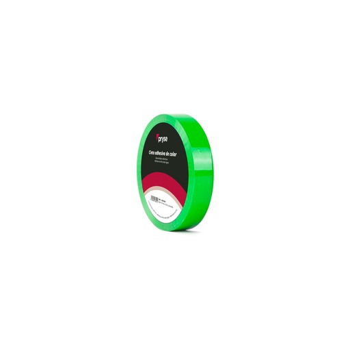[1851914] Pack 2 rollos 19 mm x 63 m cinta OPP adhesiva verde