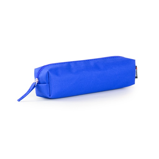 [4810001] Portatodo cuadrado pequeño 20 x 5 x 5cm azul