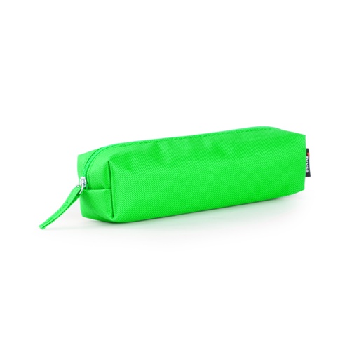 [4810003] Portatodo cuadrado pequeño 20 x 5 x 5cm verde