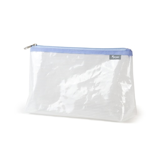[4500012] Neceser EVA 250 x 150 x 80 mm Ribete Azul