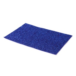 [5020202] Pack 10 hojas EVA PET brillante 40 x 60 azul